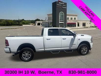 ram ram 2500 pickup 2024 3C6UR5FL3RG414878 image ram ram 2500 pickup 2024 3C6UR5FL3RG414878 image